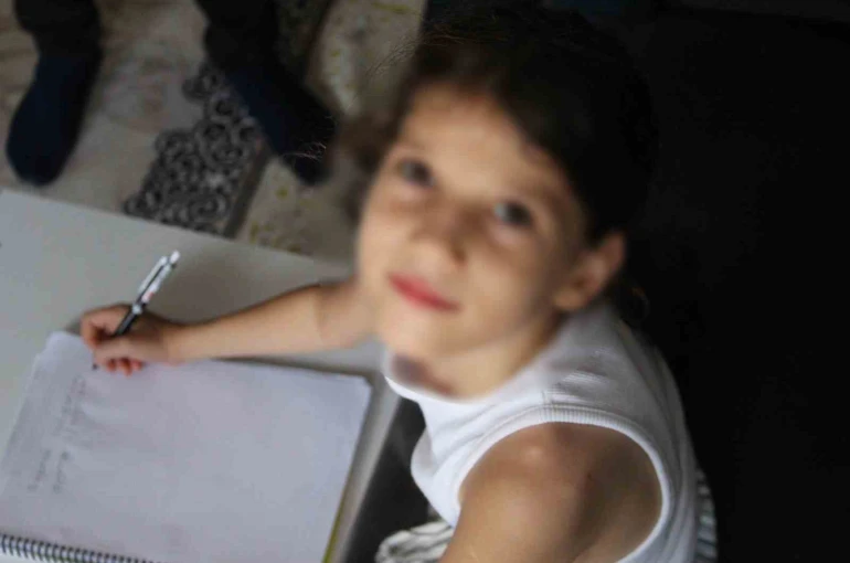 4 yıldır sessizliğe mahkum Ayşegül’ün tek isteği yeniden duyabilmek