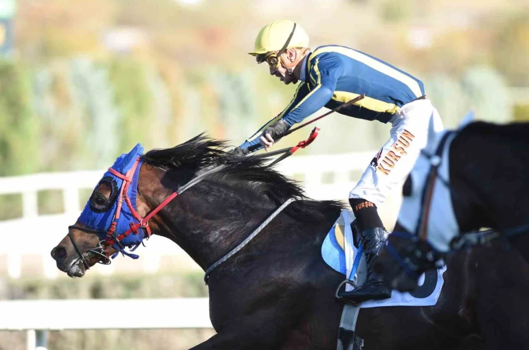 45. Cumhuriyet Koşusu ile 87. Cumhurbaşkanlığı Koşusu yapıldı 