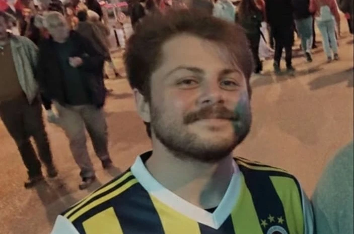 5 gündür kayıp olan 25 yaşındaki üniversite öğrencisi aranıyor 