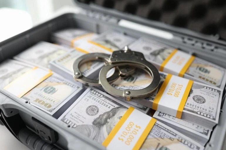 5 ilde dolandırıcılık operasyonu: 1 tutuklama, 2 adli kontrol