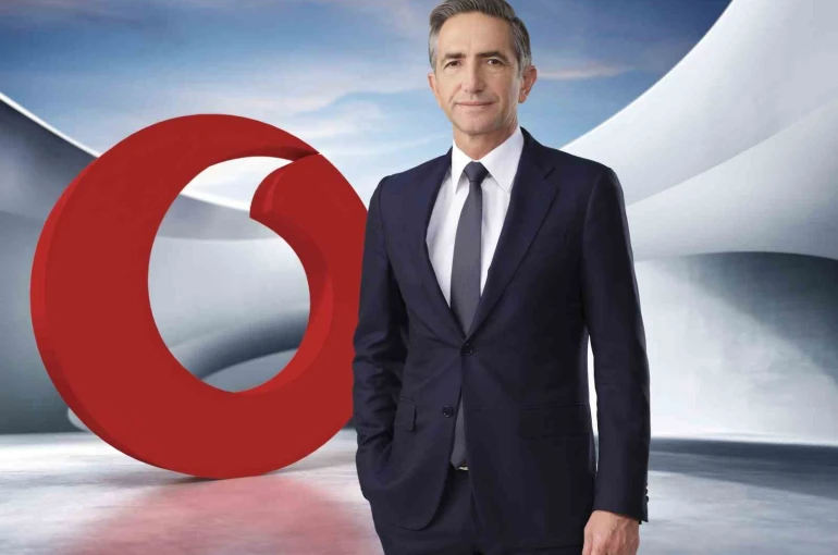 "5 kıtadaki 5G deneyimimizi Türkiye’ye getirmeye dünden hazırız" 