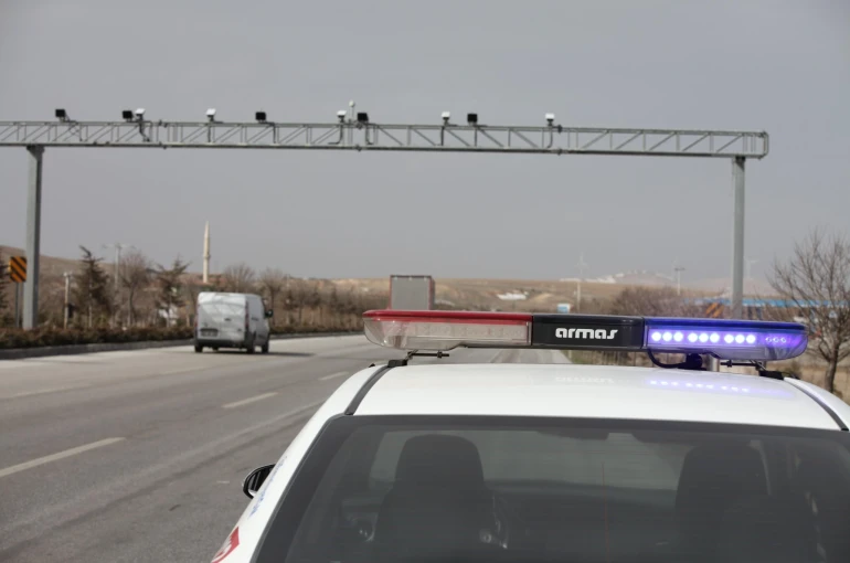 5 önemli kavşağa EDS-4 geliyor