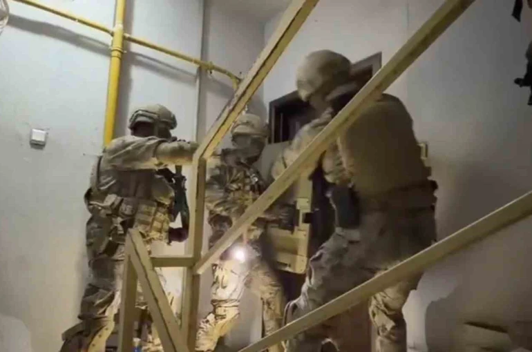 52 yıl kesinleşmiş hapsi olan şahıs Sakarya’da yakalandı 