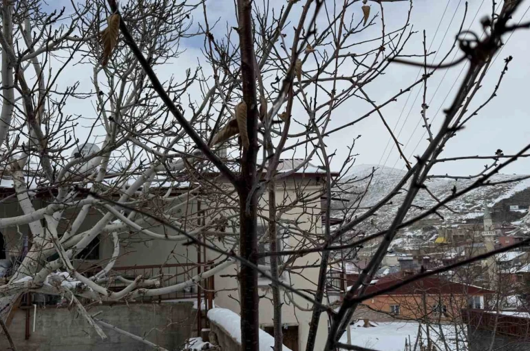 52 yılın en kurak zamanını geçiren çiftçi yağışlarla sevindi: İkinci üründe su sıkıntısı yaşanmayacak 