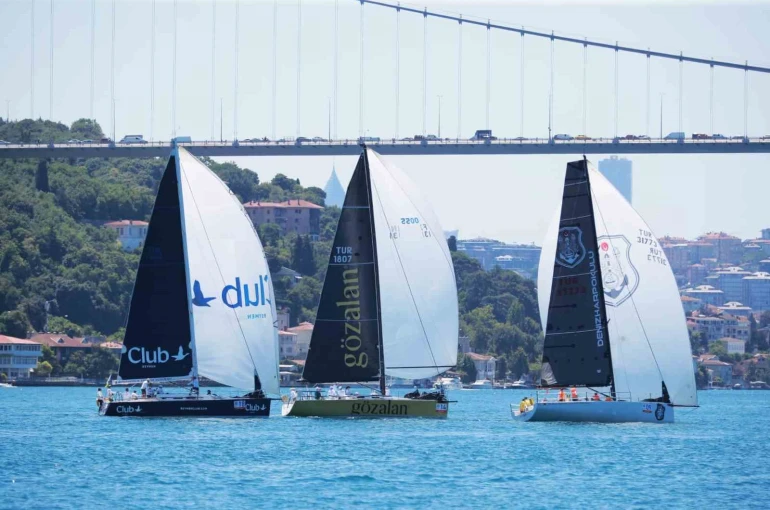 55. Deniz Kuvvetleri Kupası’nda kazananlar belli oldu