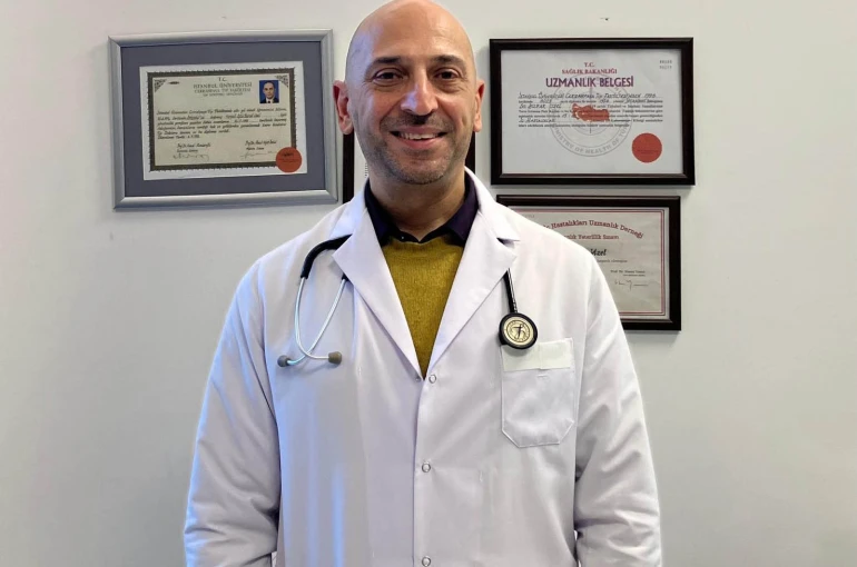 65 yaş üstüne grip uyarısı: Kalp krizi ve demans riskini artırıyor 