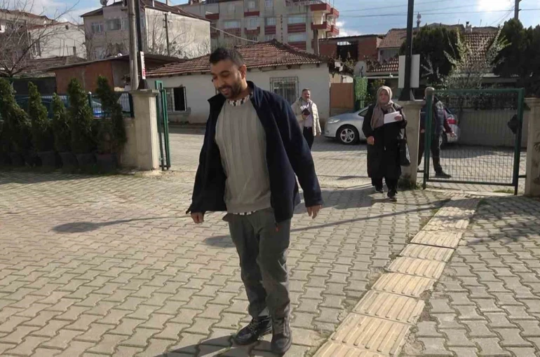 7 ayda 15 kilo verdi, hayatı değişti 