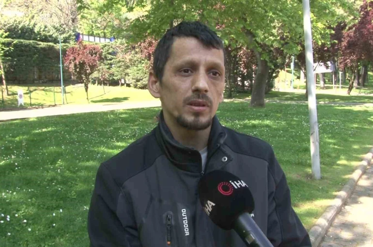 7 aylık hamileyken evden çıktı, sırra kadem bastı 