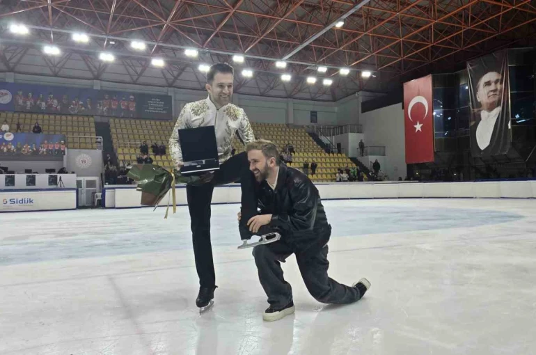 7 kez üst üste Türkiye şampiyonu olmuştu, bugün sporu bıraktı 