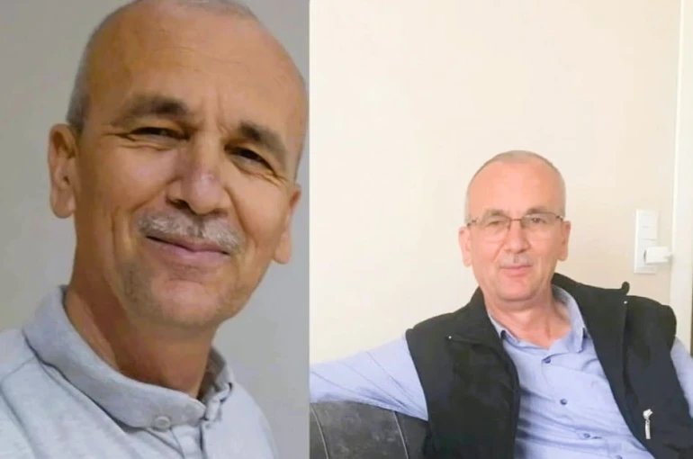 7 yıl sonra yine kayboldu 