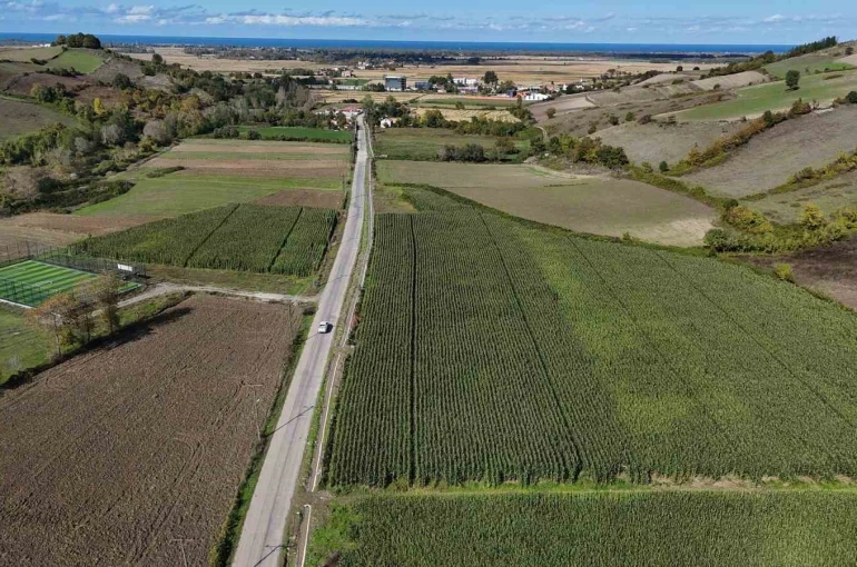 700 üreticiye can suyu 