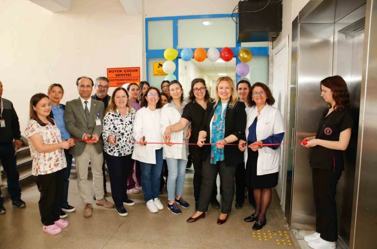 77 yıldır tüm Türkiye’ye şifa dağıtıyor