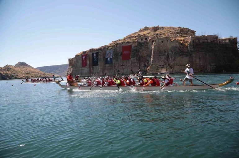 7’nci Rumkale Festivali başlıyor