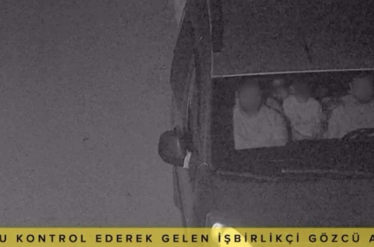 8 yıldır aranan kadın hırsız sahte kimlikle yakalandı 