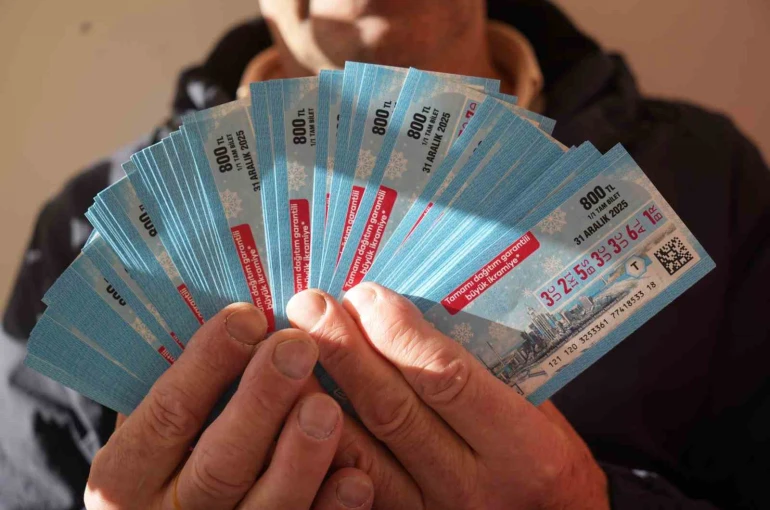 800 milyonluk umut, depresyon riski taşıyor 