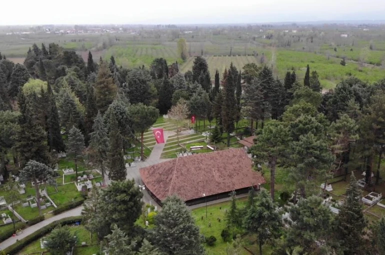 8,5 asırlık çivisiz camide restorasyon başlıyor