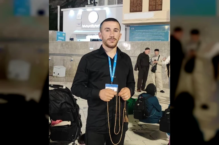 9 günlük umut acıyla bitti: Habur Çayında kayıp Erkan Sak’ın cansız bedenine ulaşıldı 