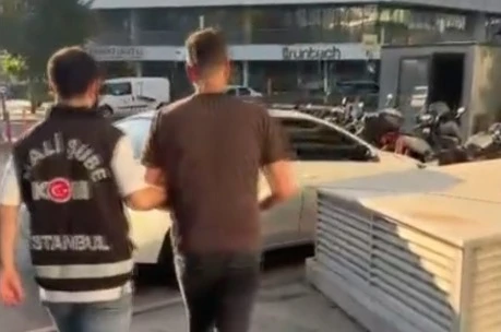 9 ilde yasa dışı bahis ve kara para operasyonu: 37 gözaltı 