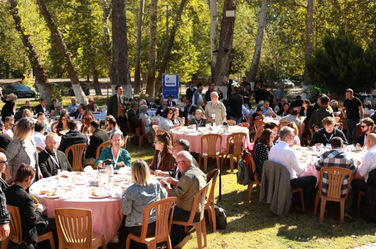 9. Uluslararası Adana Lezzet Festivali 