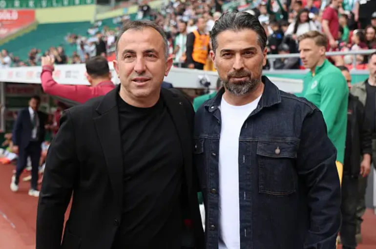 90 dakika tribünden izleyecekler! Palut ve Uçar’a ceza engeli