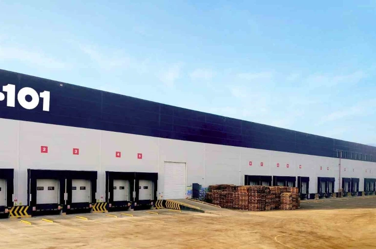 A101, e-ticaret yatırımlarına devam ediyor