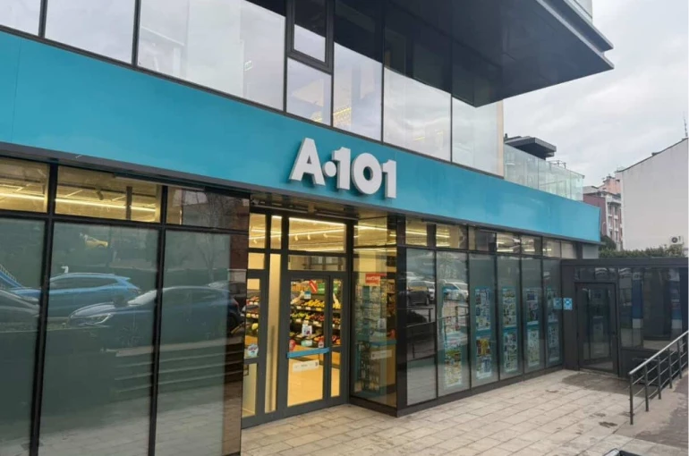 A101, Ramazan’da temel gıda ürünlerine indirim yaptığını duyurdu