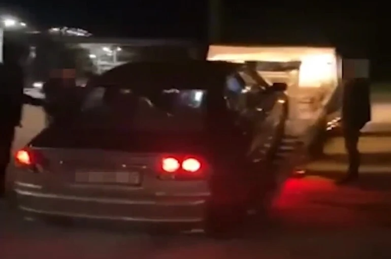 Abartı egzoz ve yüksek ses denetiminde ceza yağdı 