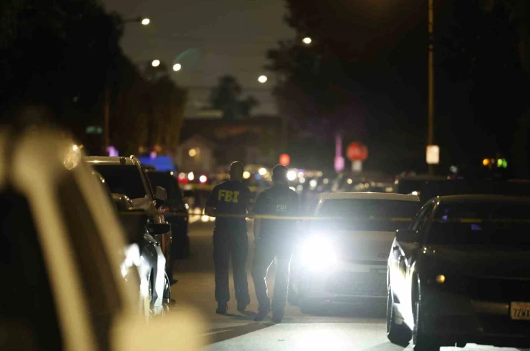 ABD Adalet Bakanı Vekili Blanche: "Saldırgan, başkan da dahil yönetim yetkililerini hedef aldı" 