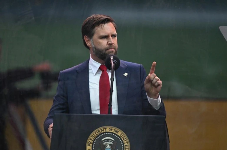 ABD Başkan Yardımcısı Vance: "Ateşkes devam ediyor"