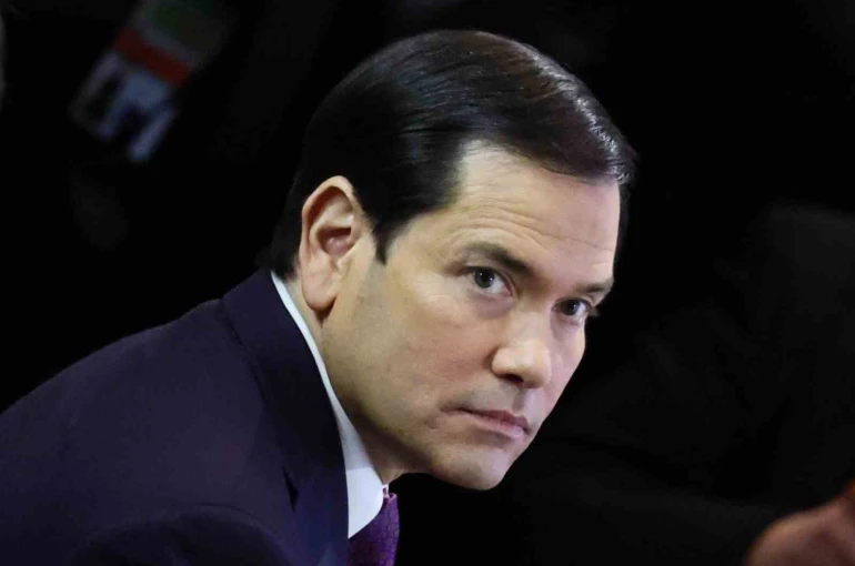 ABD Dışişleri Bakanı Rubio: "ABD ve Avrupa olarak biz, birbirimize aitiz"