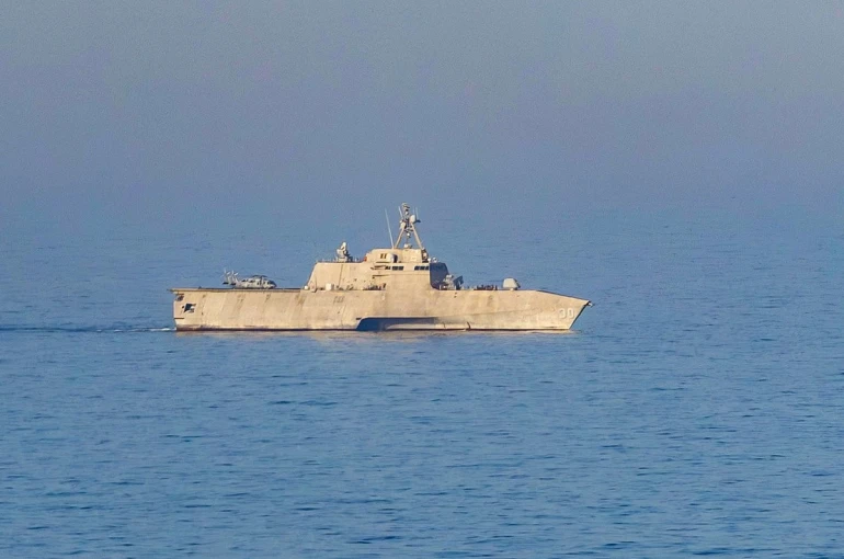 ABD: "Hürmüz Boğazı’ndaki ablukanın başlamasından bu yana 23 gemi geri döndü"