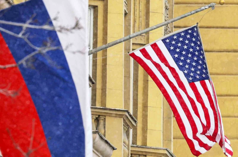 ABD ile Rusya arasında nükleer silahları sınırlandıran anlaşmanın süresi doldu 