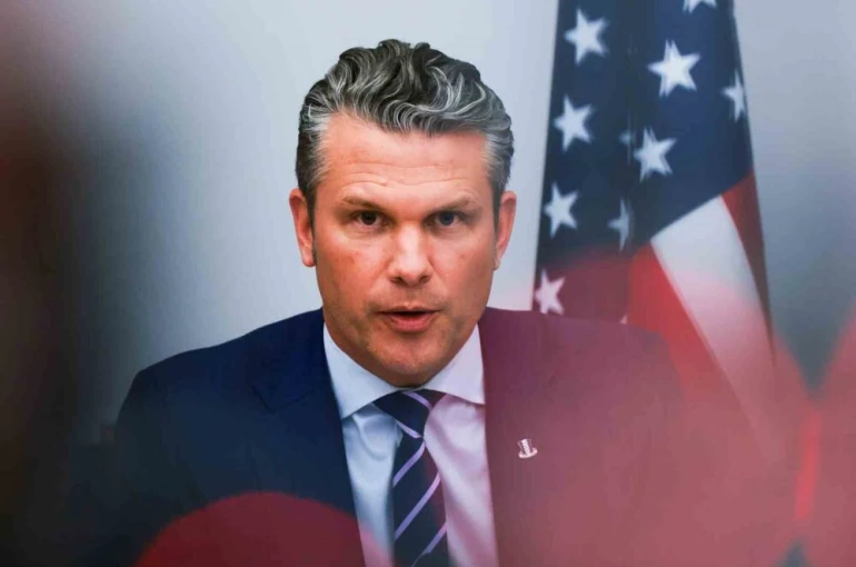 ABD Savunma Bakanı Hegseth’ten Rusya’ya uyarı: "Bedel ödetmek zorunda kalacağız" 