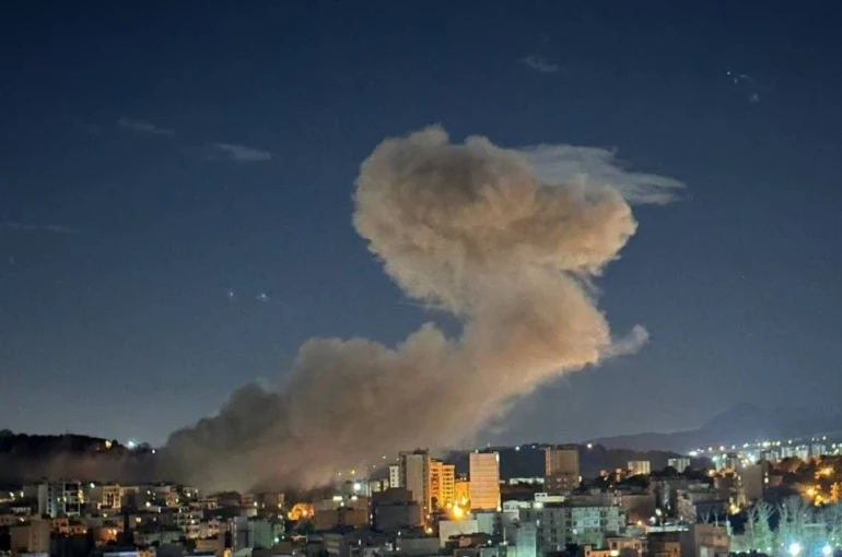 ABD ve İsrail’in İran’a yönelik saldırıları sürüyor: En az 5 kişi hayatını kaybetti 