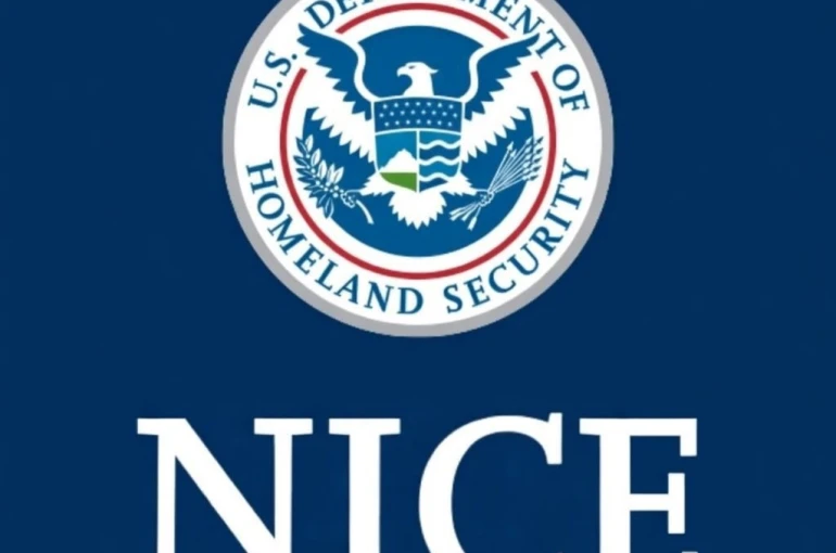 ABD’de Göçmenlik ve Gümrük Muhafaza Kurumu için imaj kampanyası başlatıldı: "ICE is NICE" 
