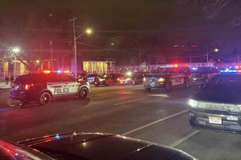 ABD’de kilise otoparkında silahlı saldırı: 2 ölü, 6 yaralı 