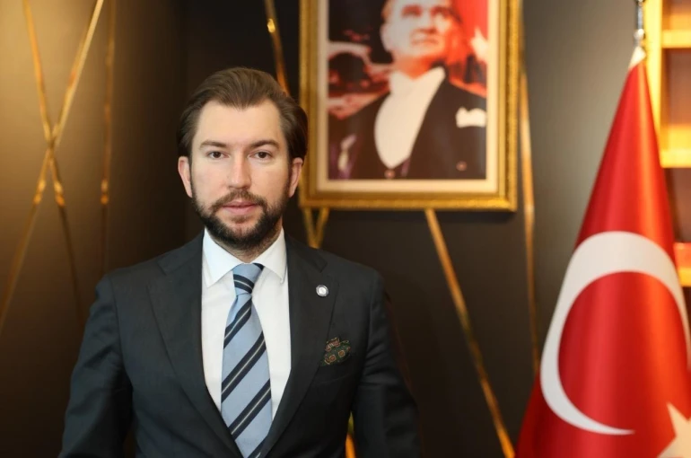 ABD’de Türk havlusuna lüks imza