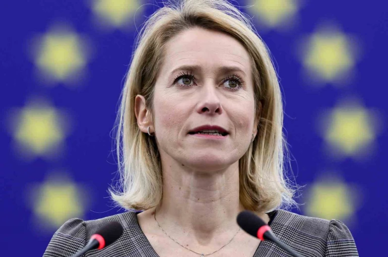 AB’den İran Devrim Muhafızları’nı "terör örgütü" listesine alma kararı