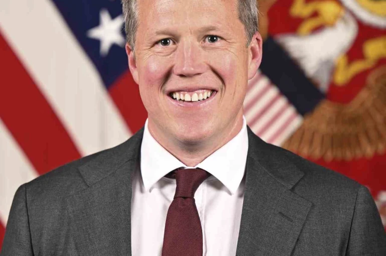 ABD’li Bakan Driscoll, Abu Dabi’de Rus yetkililerle bir araya geldi 