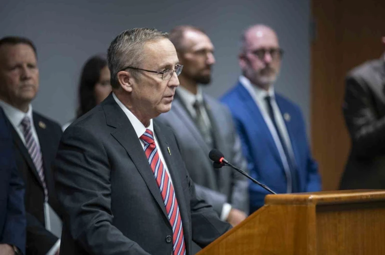 ABD’li savcılar, Charlie Kirk’ü öldüren Tyler Robinson’ın idamını isteyecek