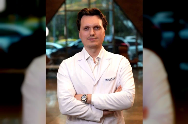 Abur cubur tüketimi erkekleri jinekomastiyle vuruyor 