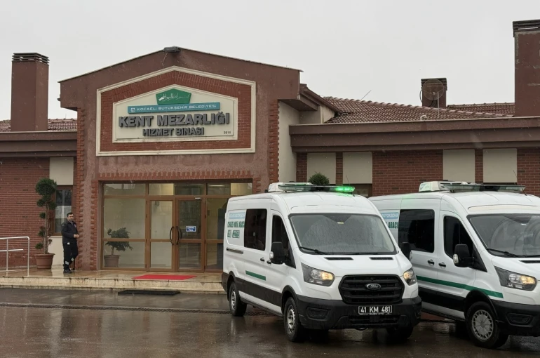 Acılı günde vatandaşa tam destek 