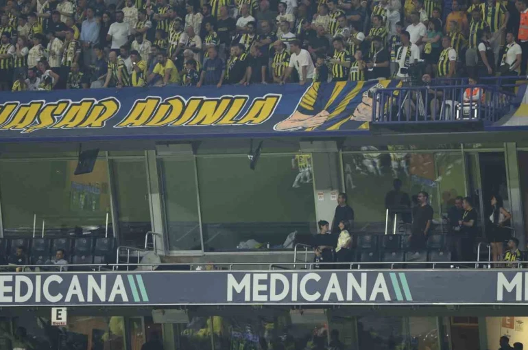Acun Ilıcalı’dan loca açıklaması 