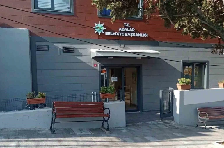 Adalar Belediyesi’ne yönelik idari ve mali inceleme 