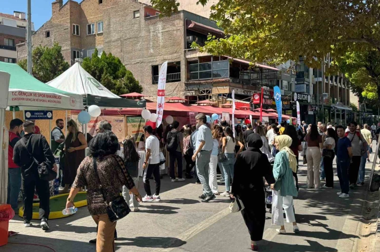Adalar’da Halk Sağlığı Haftası etkinlikleri 