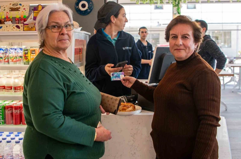 Adalı Kart’ın kullanıcı sayısı her geçen gün artıyor 