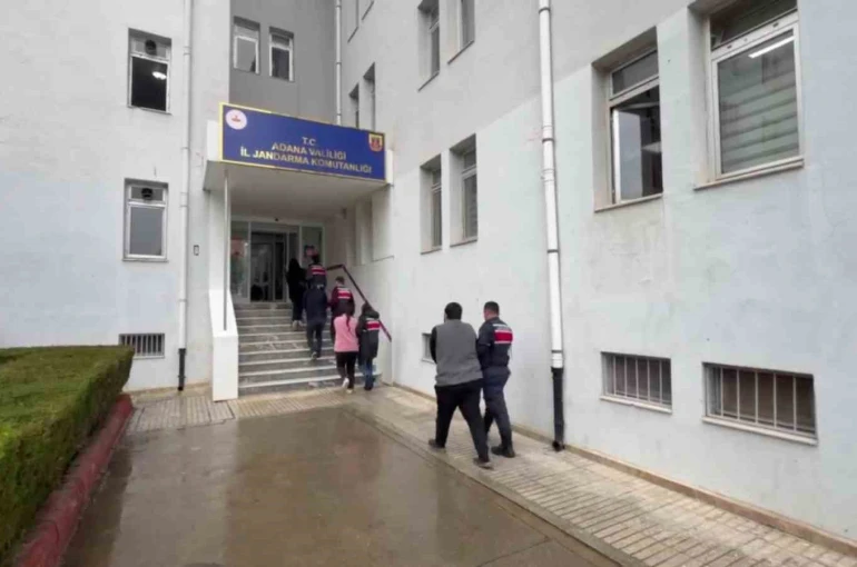 Adana merkezli 23 ilde ’yasa dışı bahis’ operasyonu: 47 gözaltı
