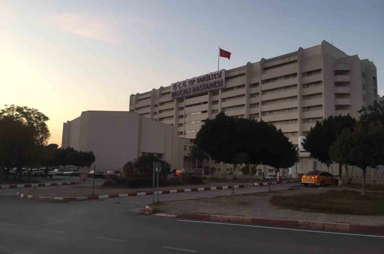 Adana’da 15 milyon liralık ilaç hırsızlığı: Depo sorumlusu yakalandı