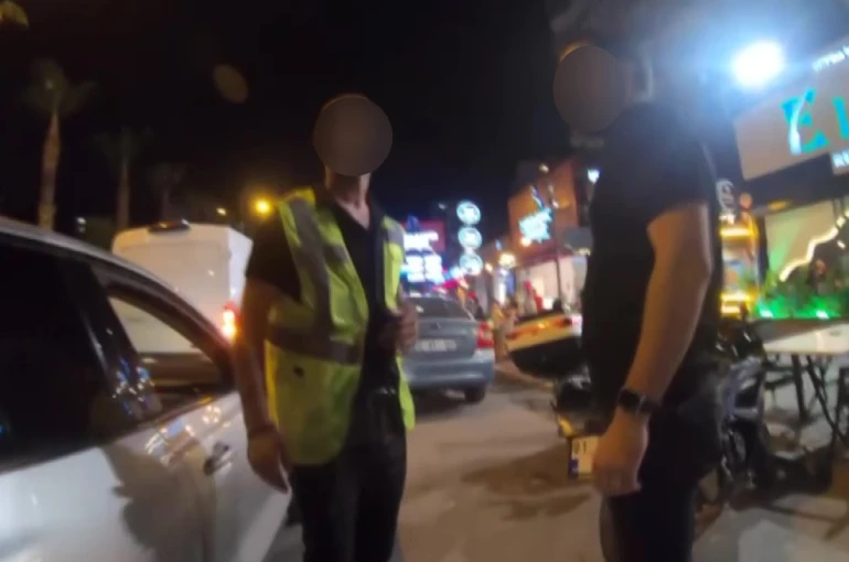 Adana’da 18 işletmeye 280 bin TL vale cezası 