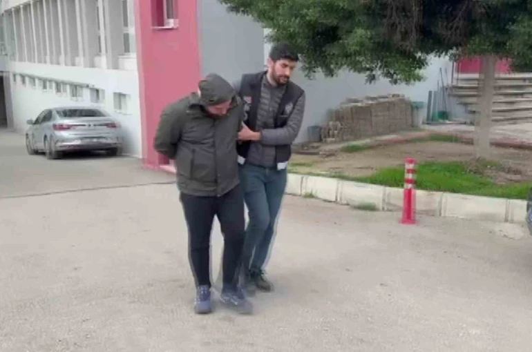 Adana’da 23 milyon TL değerinde kaçak sigara ele geçirildi 